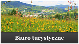 biuro turystyczne Krynica Zdrój